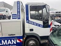 Iveco - 2000 - 80e15/75takelwagen - vrachtwagen - afbeelding 2 van  25