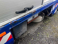 Iveco - 2000 - 80e15/75takelwagen - vrachtwagen - afbeelding 8 van  25