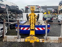 Iveco - 2000 - 80e15/75takelwagen - vrachtwagen - afbeelding 20 van  25