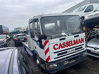 Iveco - 2000 - 80e15/75takelwagen - vrachtwagen - afbeelding 24 van  25