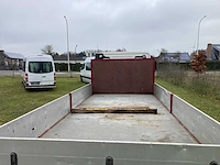 Iveco - 2000 - eurocargo - vrachtwagen - afbeelding 6 van  17