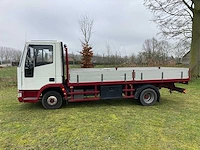 Iveco - 2000 - eurocargo - vrachtwagen - afbeelding 11 van  17