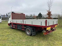 Iveco - 2000 - eurocargo - vrachtwagen - afbeelding 12 van  17