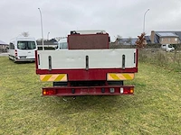 Iveco - 2000 - eurocargo - vrachtwagen - afbeelding 13 van  17