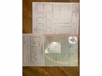 Iveco - 2003 - daily - vrachtwagen - afbeelding 7 van  15