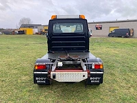 Iveco - 2003 - daily - vrachtwagen - afbeelding 11 van  15