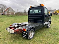 Iveco - 2003 - daily - vrachtwagen - afbeelding 12 van  15