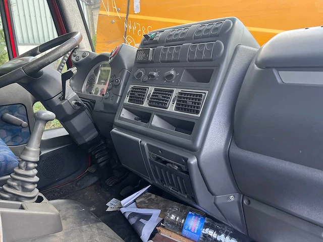 Iveco - 2007 - 120e21 - vrachtwagen - afbeelding 7 van  22