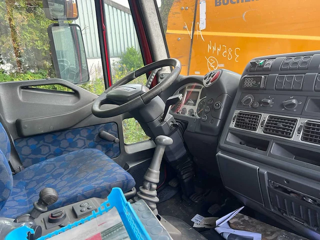 Iveco - 2007 - 120e21 - vrachtwagen - afbeelding 8 van  22