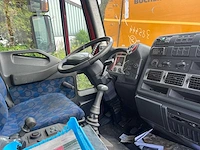 Iveco - 2007 - 120e21 - vrachtwagen - afbeelding 8 van  22