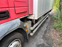 Iveco - 2007 - 120e21 - vrachtwagen - afbeelding 14 van  22
