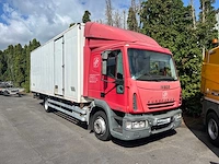 Iveco - 2007 - 120e21 - vrachtwagen - afbeelding 12 van  22