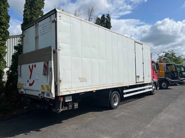 Iveco - 2007 - 120e21 - vrachtwagen - afbeelding 19 van  22