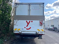 Iveco - 2007 - 120e21 - vrachtwagen - afbeelding 2 van  22