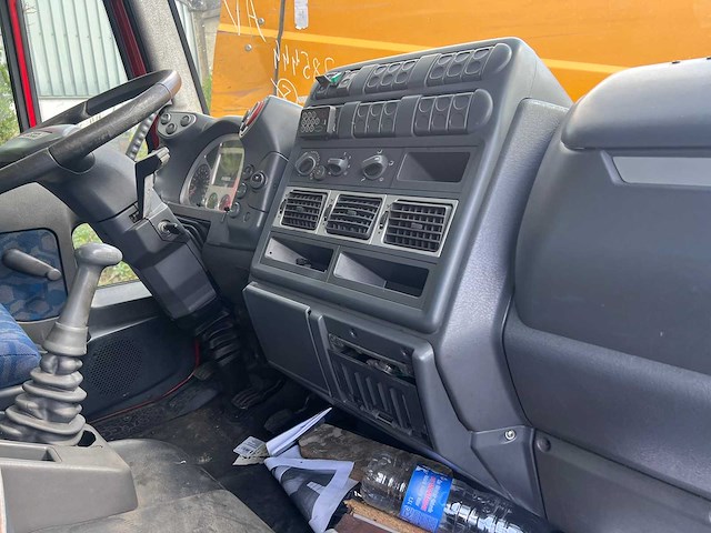 Iveco - 2007 - 120e21 - vrachtwagen - afbeelding 7 van  22