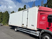 Iveco - 2007 - 120e21 - vrachtwagen - afbeelding 18 van  22