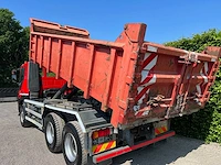 Iveco - 2011 - 380t/8.0 - vrachtwagen - afbeelding 2 van  37