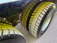 Iveco - 2011 - 380t/8.0 - vrachtwagen - afbeelding 6 van  37