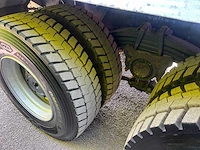 Iveco - 2011 - 380t/8.0 - vrachtwagen - afbeelding 7 van  37