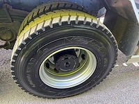 Iveco - 2011 - 380t/8.0 - vrachtwagen - afbeelding 8 van  37