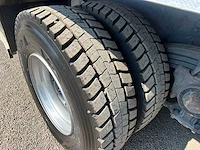 Iveco - 2011 - 380t/8.0 - vrachtwagen - afbeelding 10 van  37