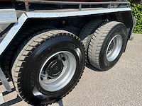 Iveco - 2011 - 380t/8.0 - vrachtwagen - afbeelding 11 van  37