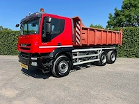 Iveco - 2011 - 380t/8.0 - vrachtwagen - afbeelding 1 van  37