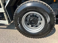 Iveco - 2011 - 380t/8.0 - vrachtwagen - afbeelding 14 van  37