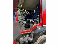 Iveco - 2011 - 380t/8.0 - vrachtwagen - afbeelding 16 van  37