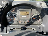 Iveco - 2011 - 380t/8.0 - vrachtwagen - afbeelding 21 van  37