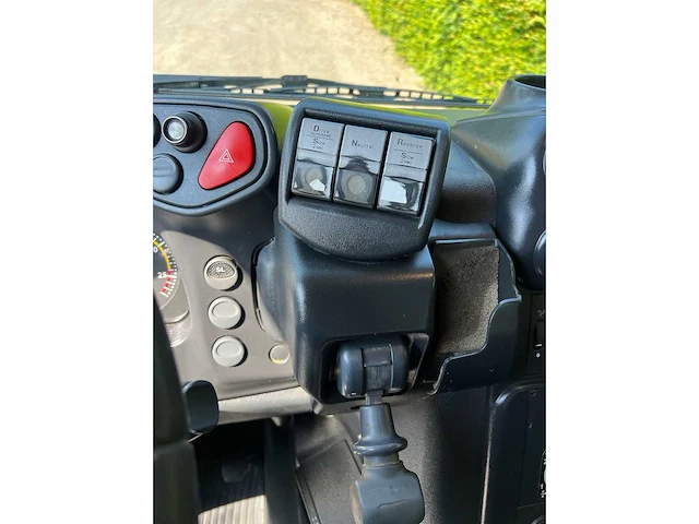Iveco - 2011 - 380t/8.0 - vrachtwagen - afbeelding 24 van  37