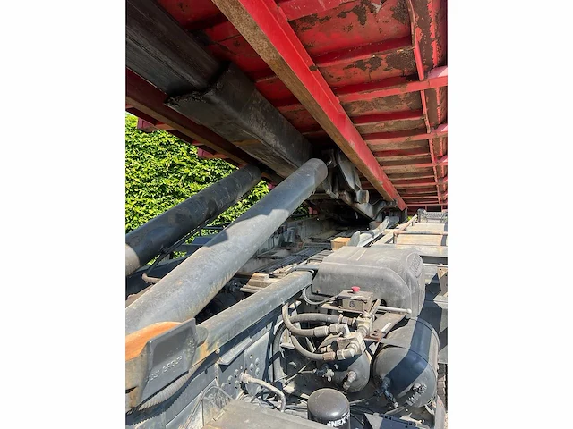Iveco - 2011 - 380t/8.0 - vrachtwagen - afbeelding 26 van  37