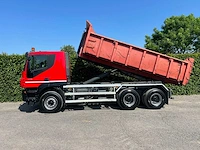 Iveco - 2011 - 380t/8.0 - vrachtwagen - afbeelding 34 van  37