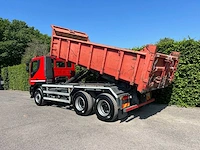 Iveco - 2011 - 380t/8.0 - vrachtwagen - afbeelding 35 van  37