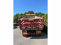 Iveco - 2011 - 380t/8.0 - vrachtwagen - afbeelding 36 van  37