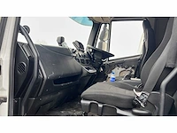 Iveco - 2016 - 180e25 - vrachtwagen - afbeelding 2 van  15