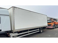 Iveco - 2016 - 180e25 - vrachtwagen - afbeelding 12 van  15