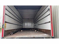 Iveco - 2016 - 180e25 - vrachtwagen - afbeelding 2 van  15