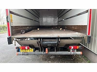 Iveco - 2016 - 180e25 - vrachtwagen - afbeelding 15 van  15