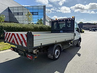 Iveco - 2018 - 35s14n - 3-kant kipper - personenauto - afbeelding 21 van  41