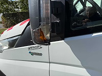 Iveco - 2018 - 35s14n - 3-kant kipper - personenauto - afbeelding 24 van  41