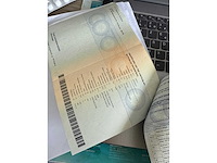 Iveco - 2018 - 35s14n - 3-kant kipper - personenauto - afbeelding 35 van  41