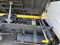 Iveco - 2018 - 35s14n - 3-kant kipper - personenauto - afbeelding 2 van  41