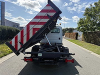 Iveco - 2018 - 35s14n - 3-kant kipper - personenauto - afbeelding 5 van  41