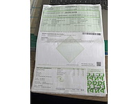 Iveco - 2018 - 35s14n - 3-kant kipper - personenauto - afbeelding 28 van  41