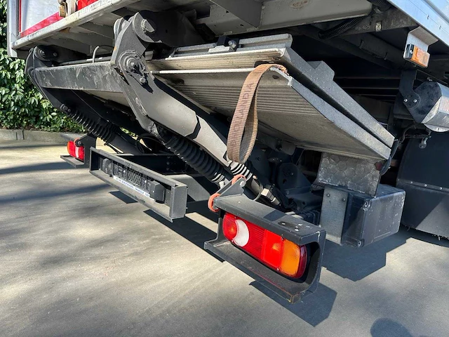 Iveco - 2018 - ig120e2ba - vrachtwagen - afbeelding 2 van  34