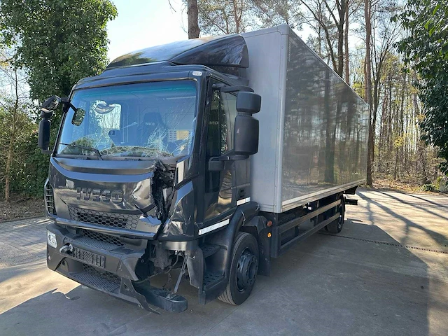 Iveco - 2018 - ig120e2ba - vrachtwagen - afbeelding 1 van  34
