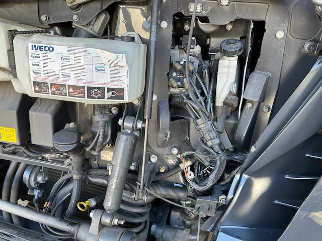 Iveco - 2018 - ig120e2ba - vrachtwagen - afbeelding 14 van  34