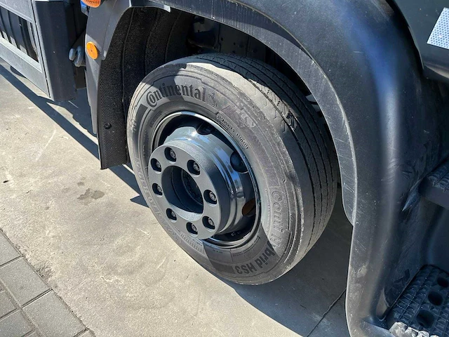Iveco - 2018 - ig120e2ba - vrachtwagen - afbeelding 18 van  34