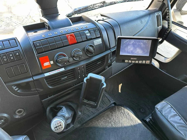 Iveco - 2018 - ig120e2ba - vrachtwagen - afbeelding 20 van  34